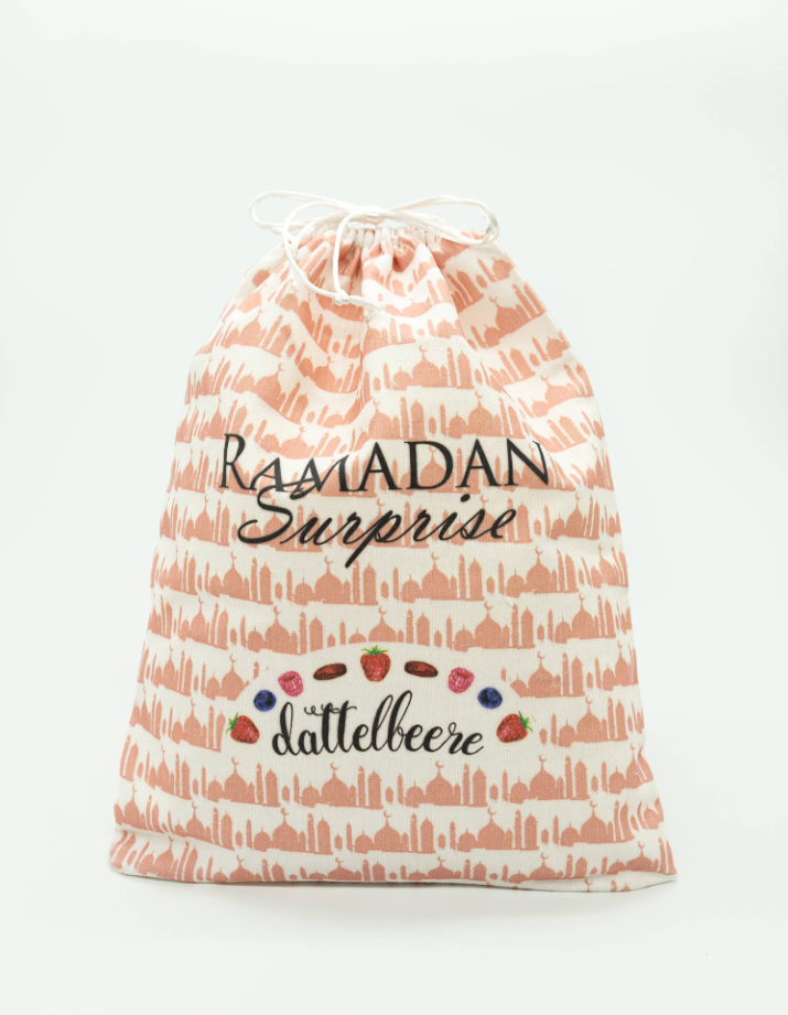 Ramadankalender "Ramadan Surprise" Rosa
