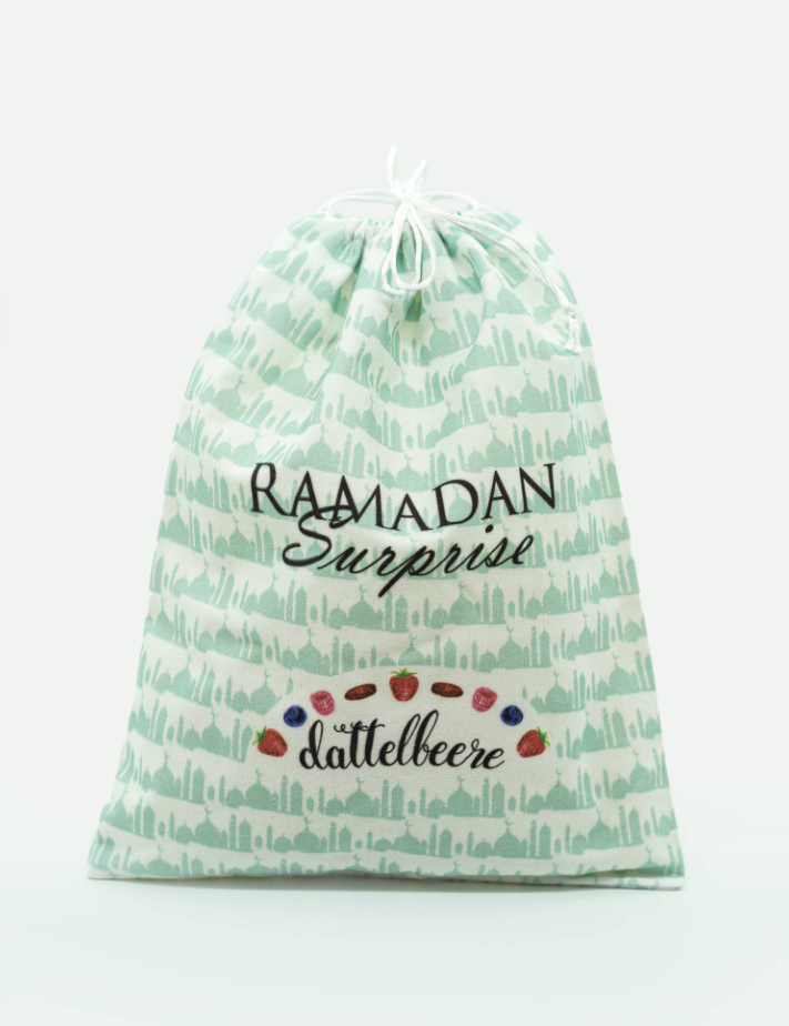 Ramadankalender “Ramadan Surprise” Mint