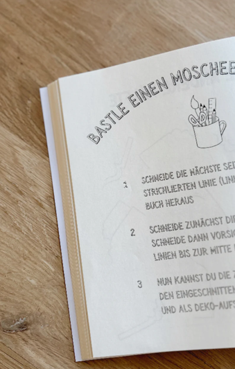 Alhamdulillah, Ramadan ist wieder da!