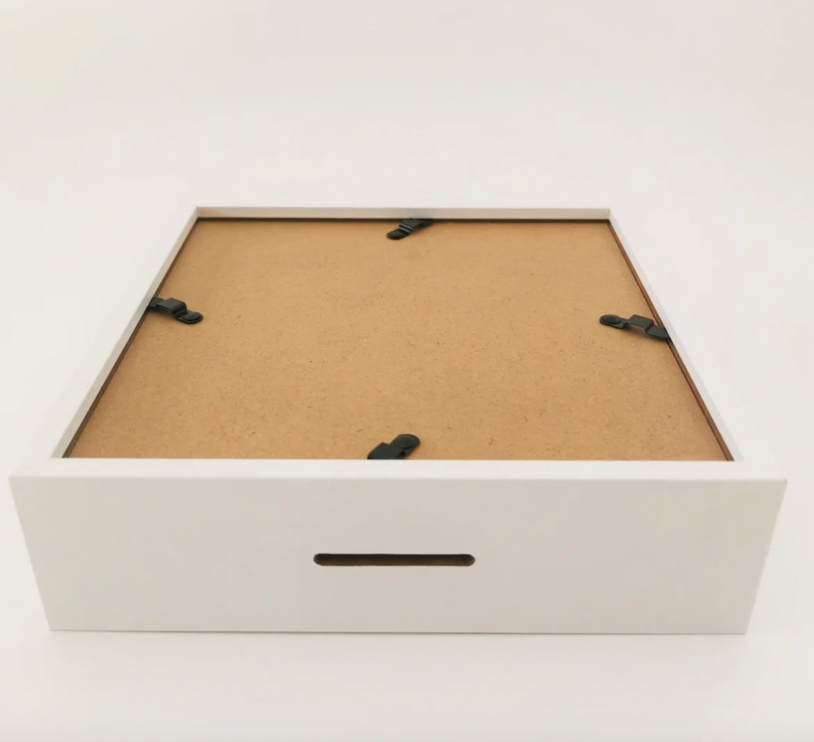 Sadaqa Box