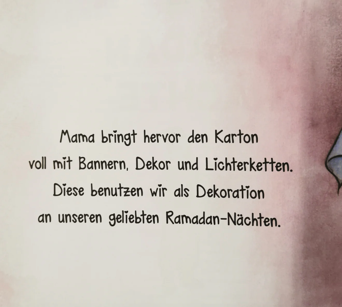 Ramadan-Nächte