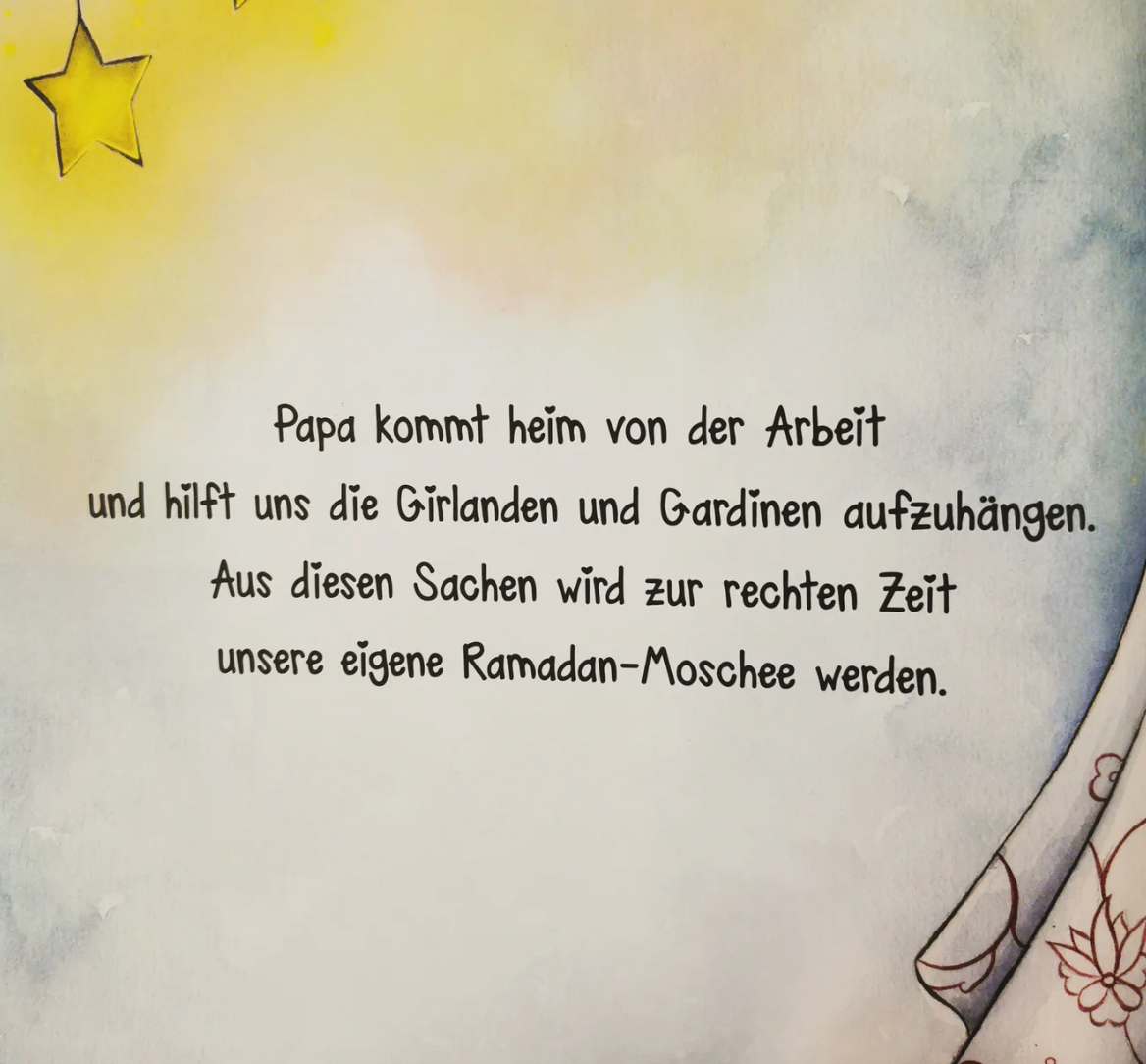 Ramadan-Nächte