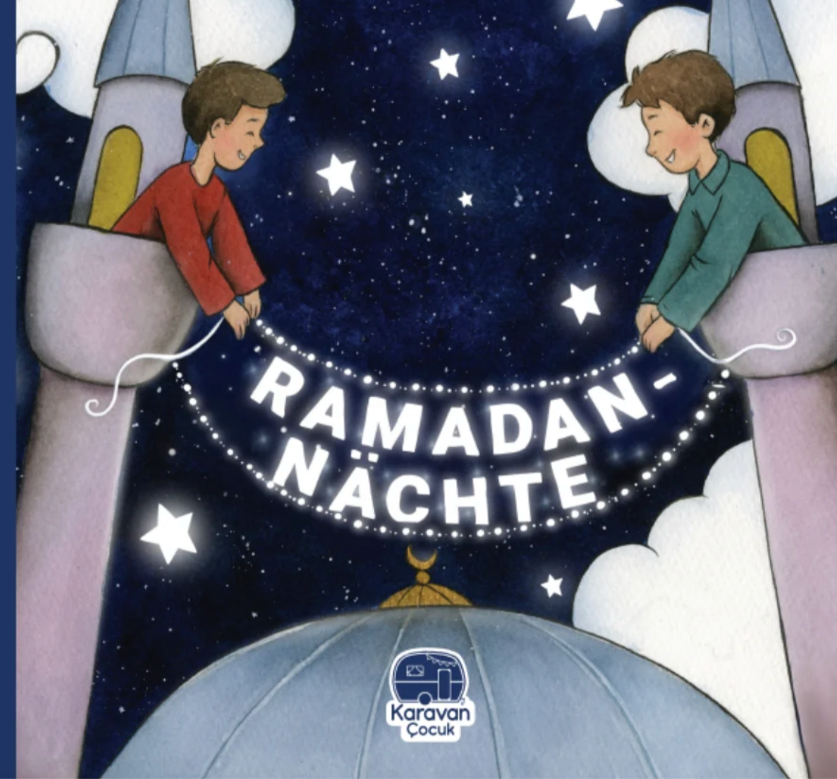 Ramadan-Nächte
