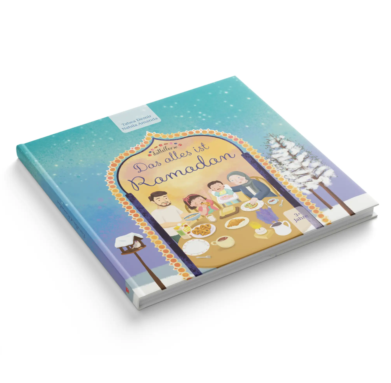 Das alles ist Ramadan