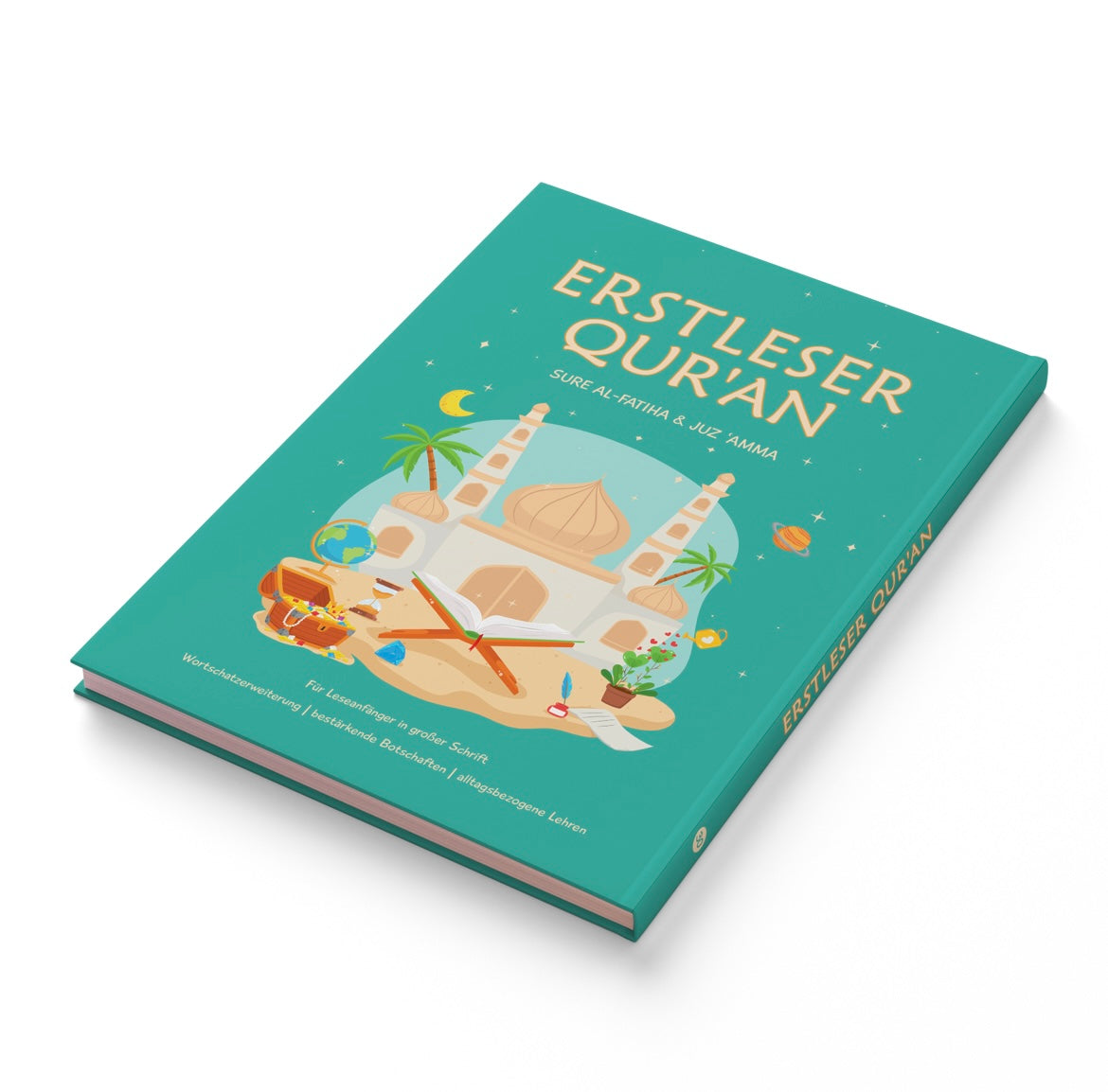 Erstleser Qur’an