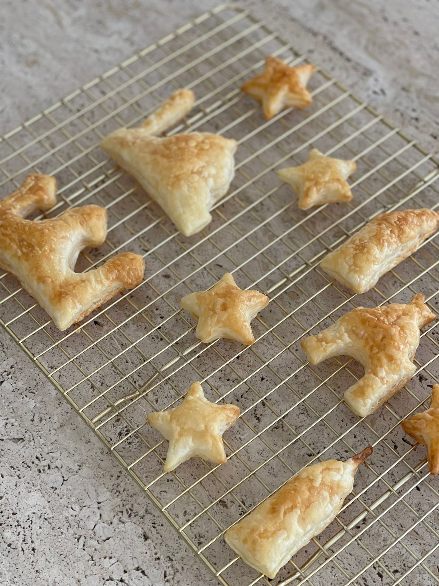 Zwei Minarett Moschee