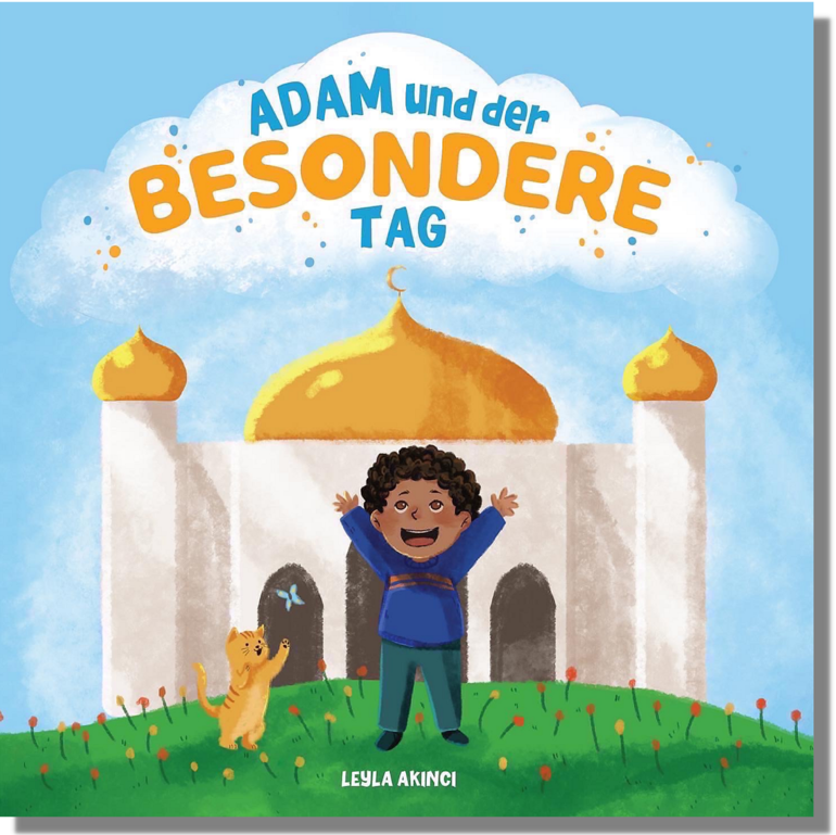 Adam und der Besondere Tag
