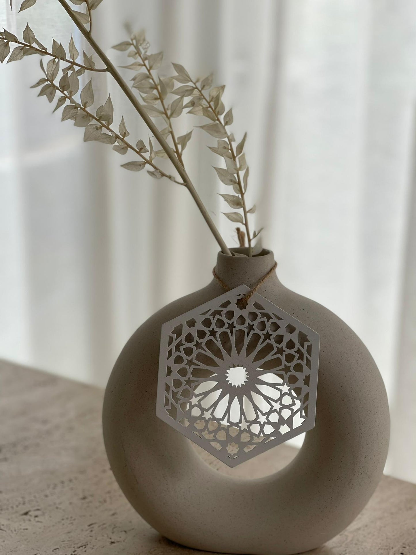 Geometrische Form