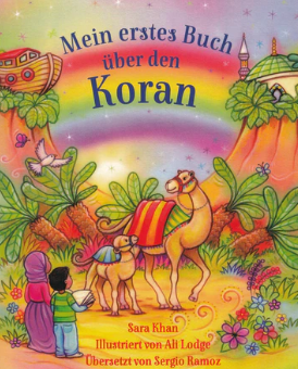 Mein erstes Buch über den Koran