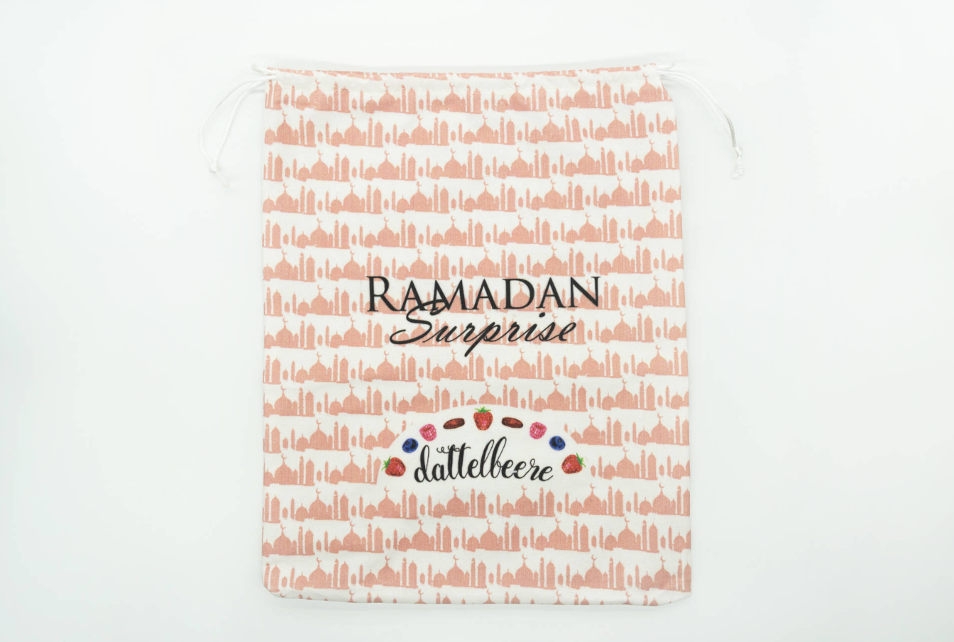Ramadankalender "Ramadan Surprise" Rosa