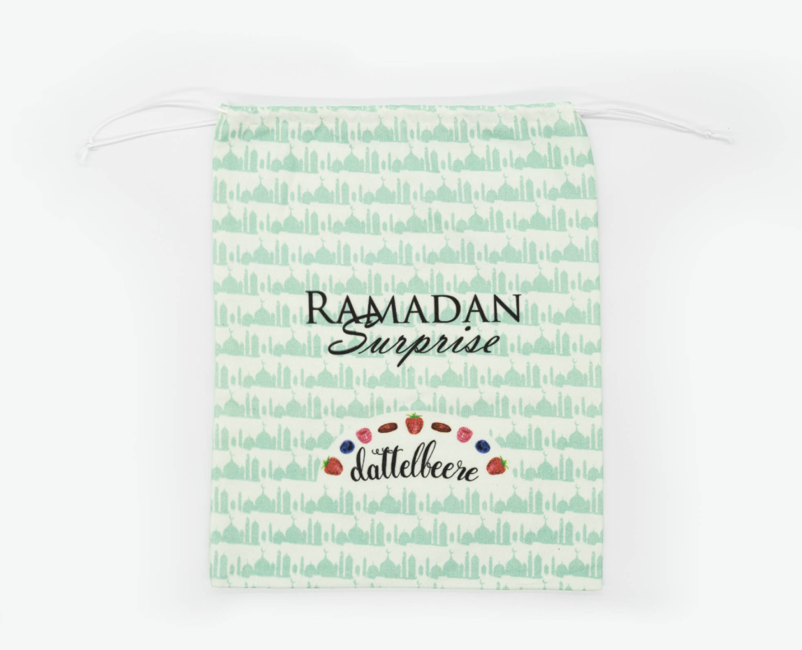 Ramadankalender “Ramadan Surprise” Mint