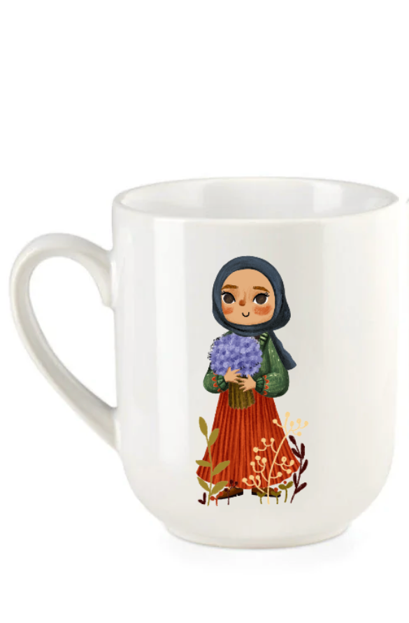 Asma Tasse