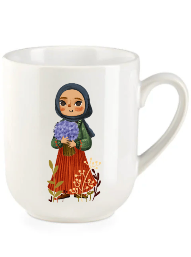 Asma Tasse