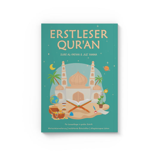Erstleser Qur’an