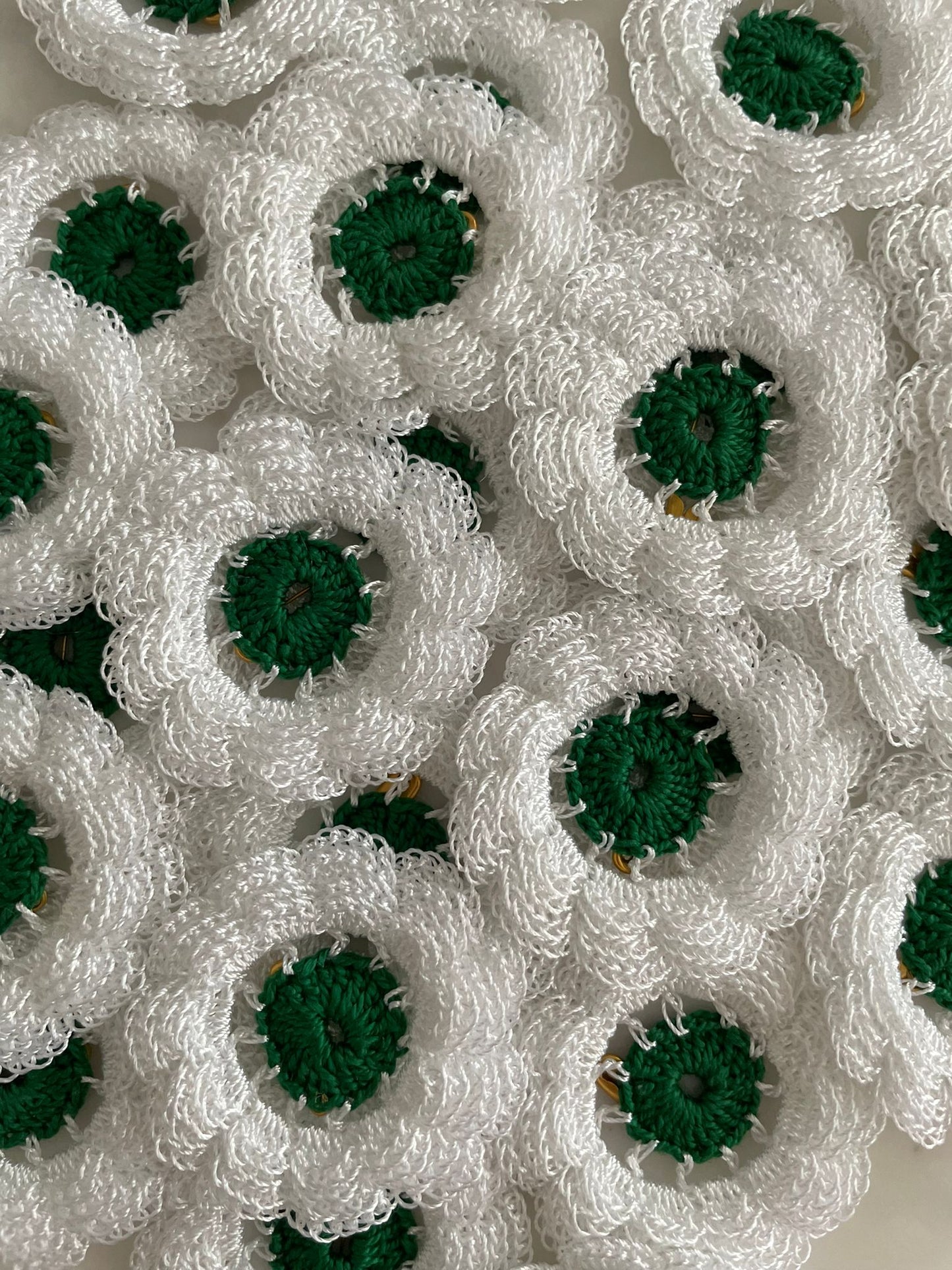 Srebrenica Blume / Cvijet Srebrenice